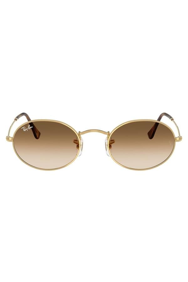 Ray-Ban 0RB 3547 001/51 54 Unisex Güneş Gözlüğü