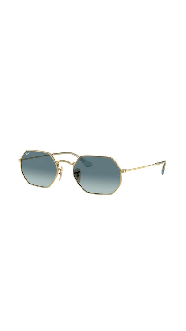 Ray-Ban 0RB 3556N 91233M 53 Unisex Güneş Gözlüğü