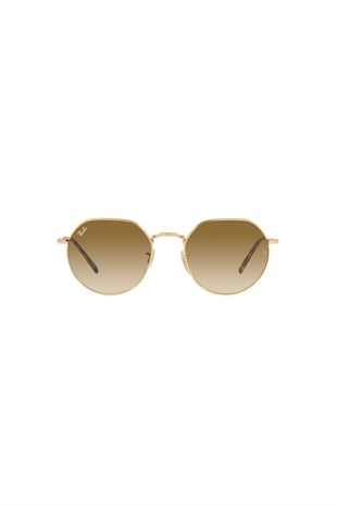 Ray-Ban 0RB 3565 001/51 51 Unisex Güneş Gözlüğü
