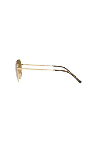 Ray-Ban 0RB 3565 001/51 51 Unisex Güneş Gözlüğü