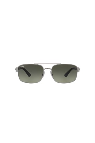 Ray-Ban 0RB 3687 004/71 58 Erkek Güneş Gözlüğü