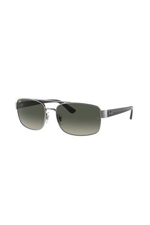 Ray-Ban 0RB 3687 004/71 61 Erkek Güneş Gözlüğü