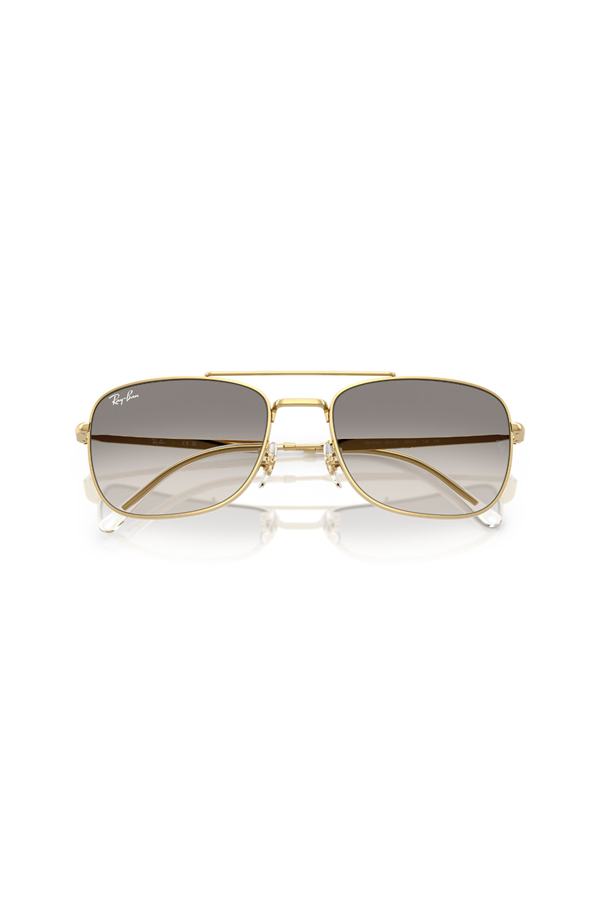 RAY-BAN GUNES 0RB 3755 001/32 59
