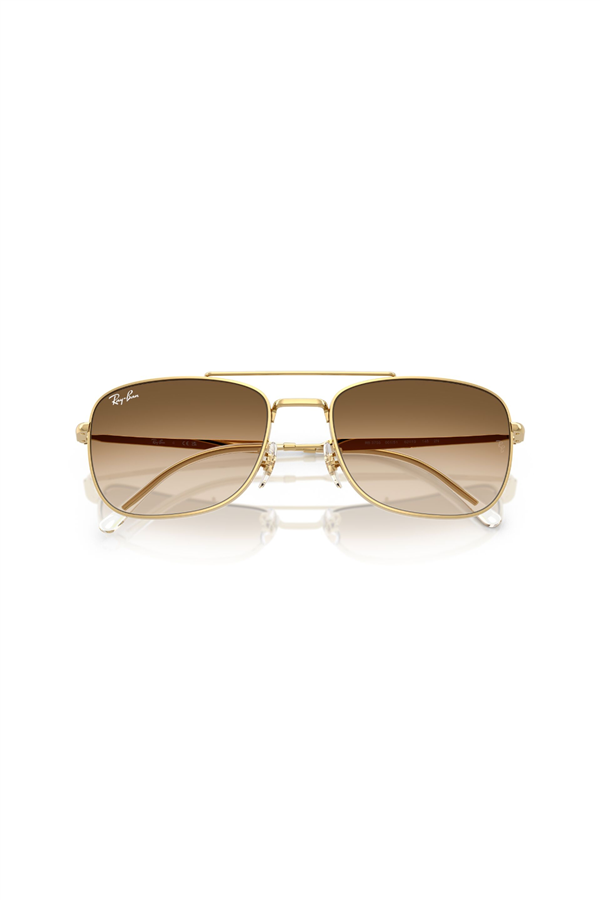 RAY-BAN 0RB 3755 001/51 59 Unisex Güneş Gözlüğü