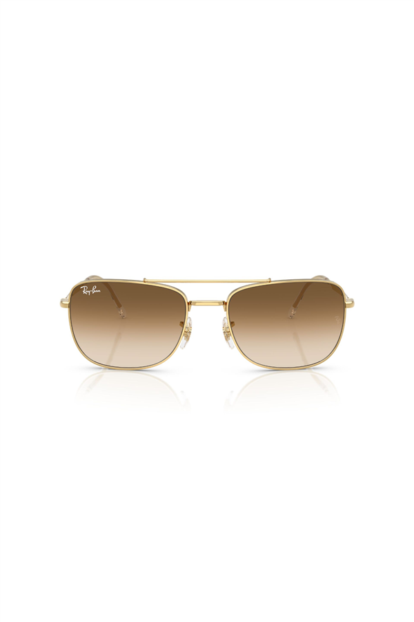 RAY-BAN 0RB 3755 001/51 59 Unisex Güneş Gözlüğü