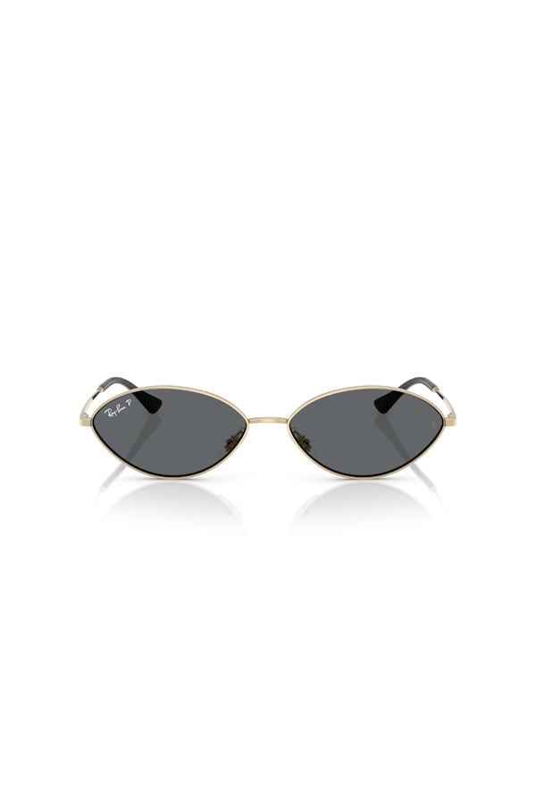 Ray-Ban 0RB 3757 921381 56 Unisex Güneş Gözlüğü