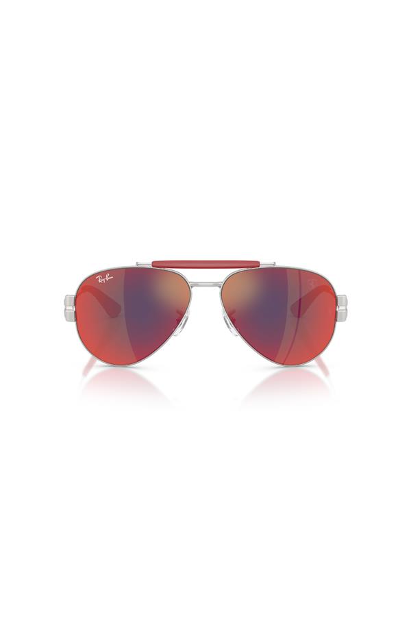 Ray-Ban 0RB 3762M F1256P 58 Erkek Güneş Gözlüğü
