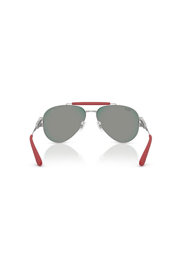 Ray-Ban 0RB 3762M F1256P 58 Erkek Güneş Gözlüğü