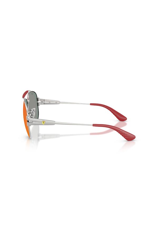 Ray-Ban 0RB 3762M F1256P 58 Erkek Güneş Gözlüğü