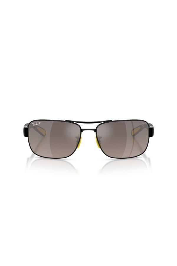 Ray-Ban 0RB 3763M F1205J 64 Erkek Güneş Gözlüğü