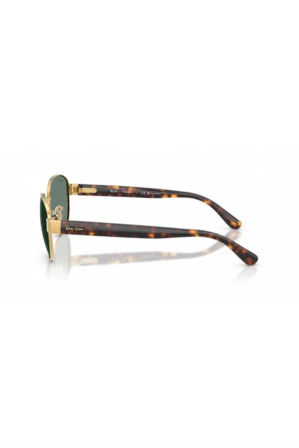 Ray-Ban 0RB 3766CH 001/O9 54 Unisex Güneş Gözlüğü