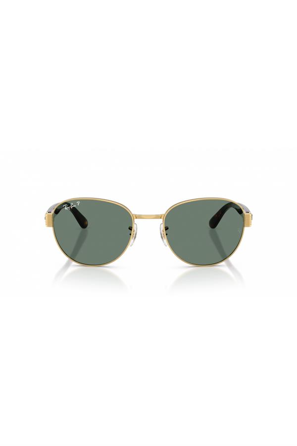 Ray-Ban 0RB 3766CH 001/O9 56 Unisex Güneş Gözlüğü