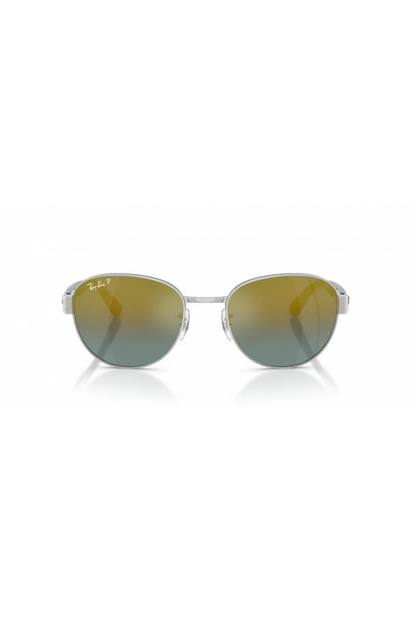 Ray-Ban 0RB 3766CH 003/J0 54 Unisex Güneş Gözlüğü