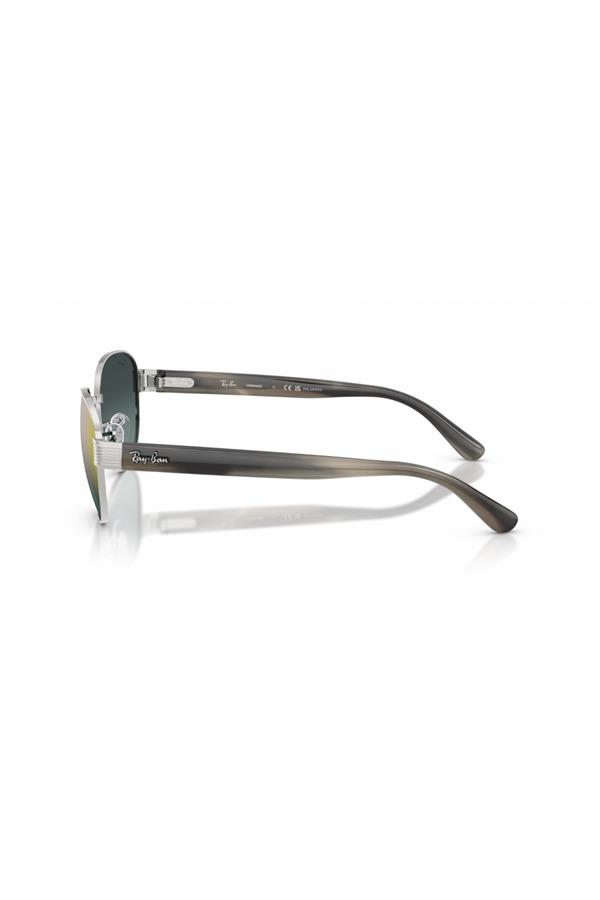 Ray-Ban 0RB 3766CH 003/J0 54 Unisex Güneş Gözlüğü
