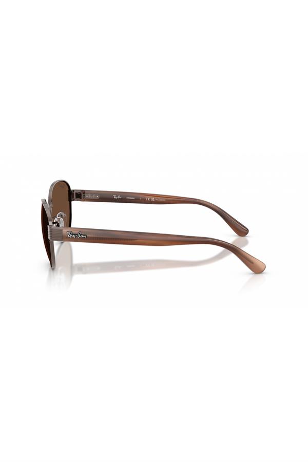 Ray-Ban 0RB 3766CH 9259AN 54 Unisex Güneş Gözlüğü