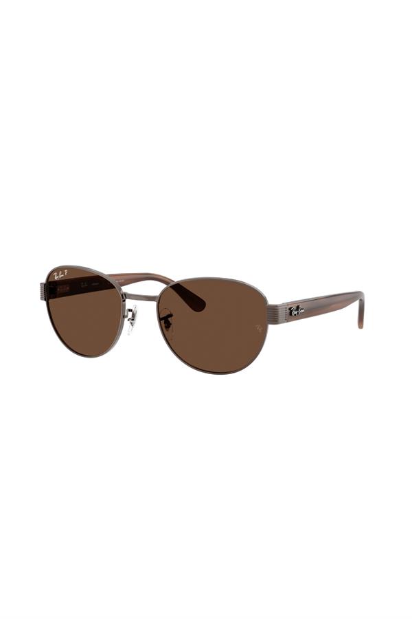 Ray-Ban 0RB 3766CH 9259AN 54 Unisex Güneş Gözlüğü