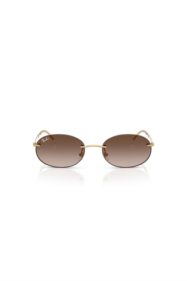 Ray-Ban 0RB 3767 001/13 54 Unisex Güneş Gözlüğü