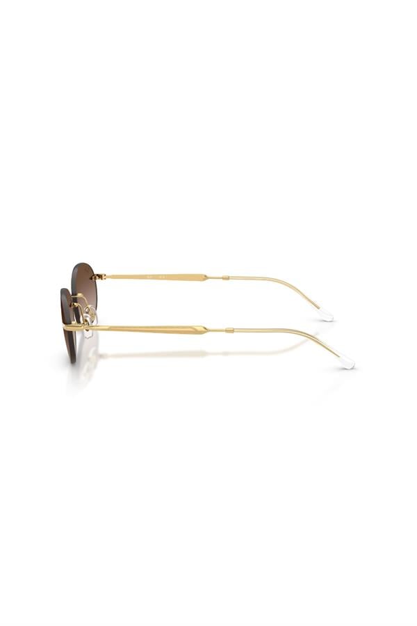 Ray-Ban 0RB 3767 001/13 54 Unisex Güneş Gözlüğü