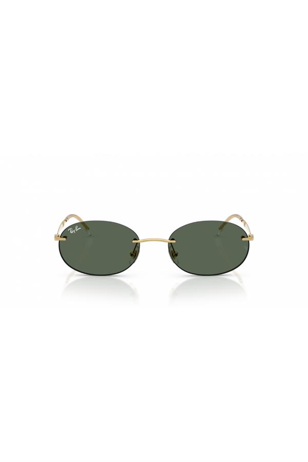 Ray-Ban 0RB 3767 001/71 54 Unisex Güneş Gözlüğü