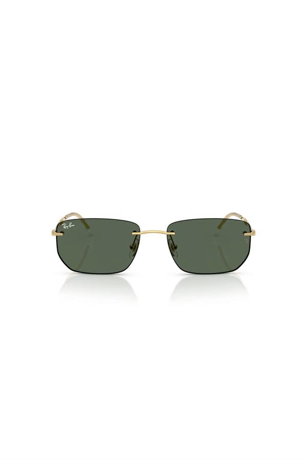 Ray-Ban 0RB 3768 001/71 56 Unisex Güneş Gözlüğü