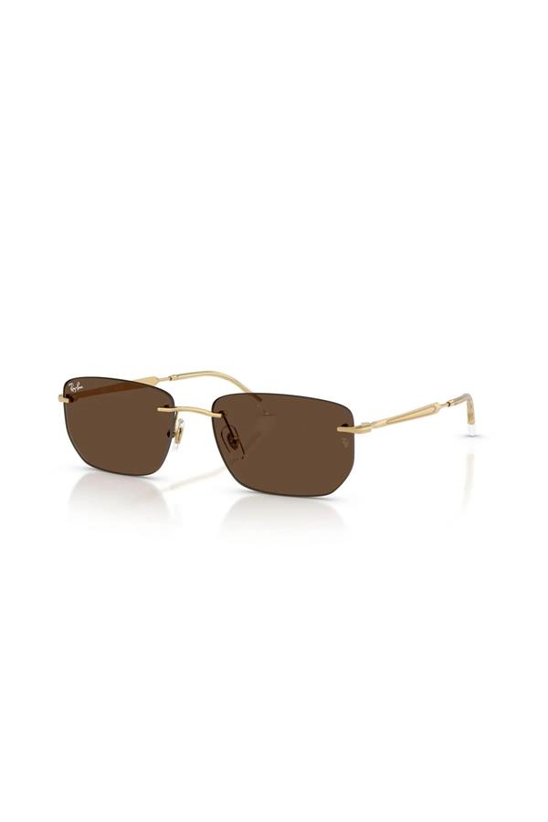 Ray-Ban 0RB 3768 001/73 56 Unisex Güneş Gözlüğü