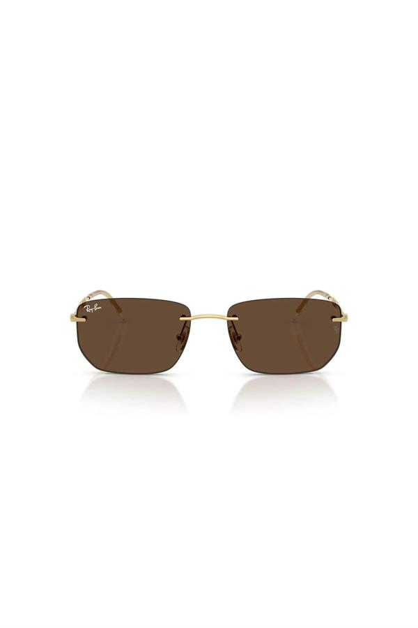 Ray-Ban 0RB 3768 001/73 56 Unisex Güneş Gözlüğü