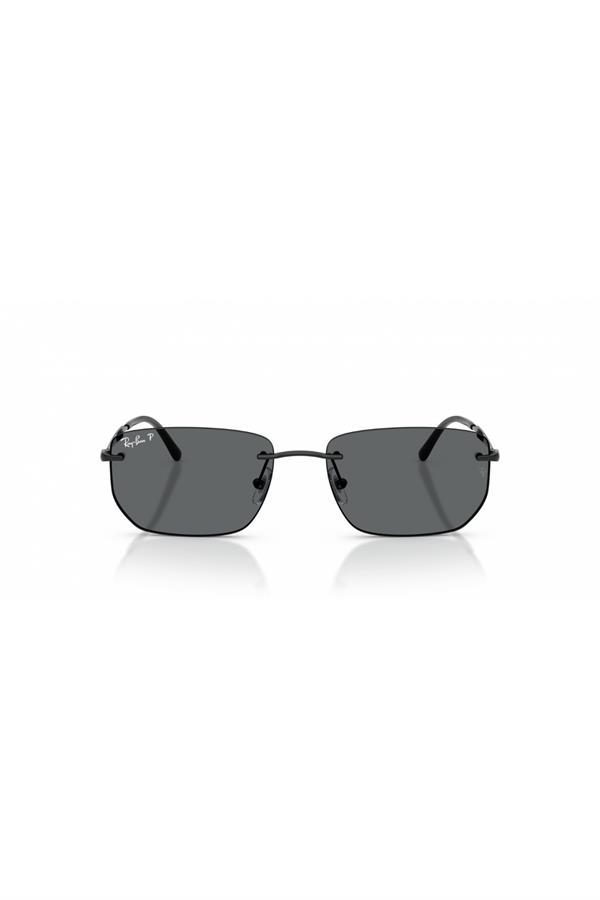Ray-Ban 0RB 3768 002/81 56 Unisex Güneş Gözlüğü