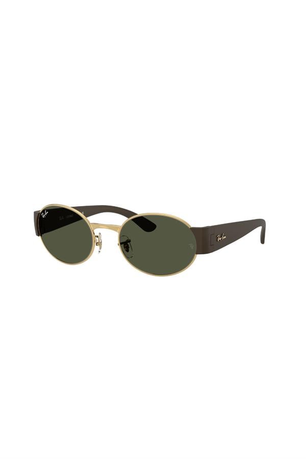 Ray-Ban 0RB 3770 001/31 54 Unisex Güneş Gözlüğü