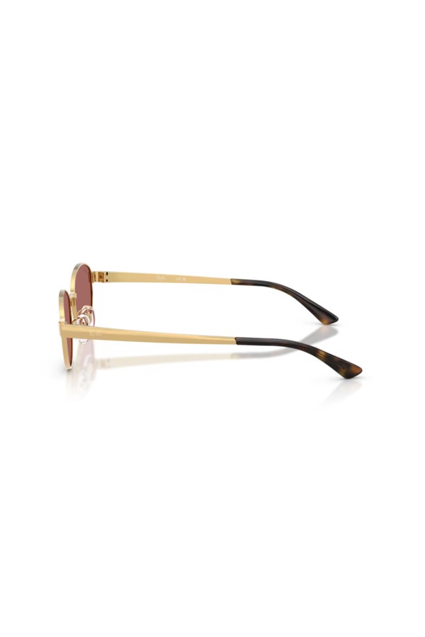 Ray-Ban 0RB 3774D 001/69 55 Unisex Güneş Gözlüğü