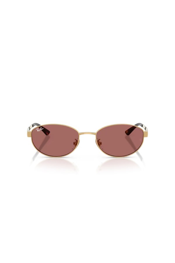 Ray-Ban 0RB 3774D 001/69 55 Unisex Güneş Gözlüğü