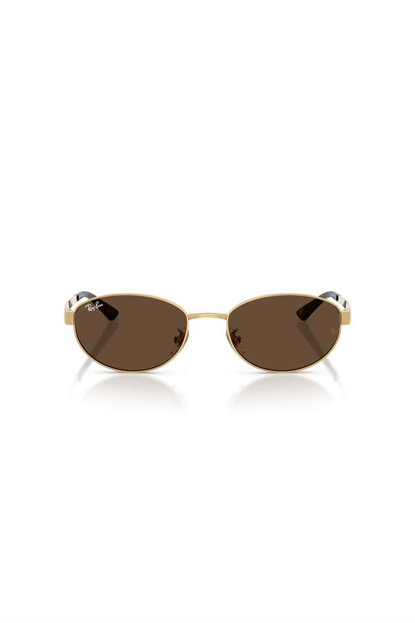 Ray-Ban 0RB 3774D 001/73 55 Unisex Güneş Gözlüğü