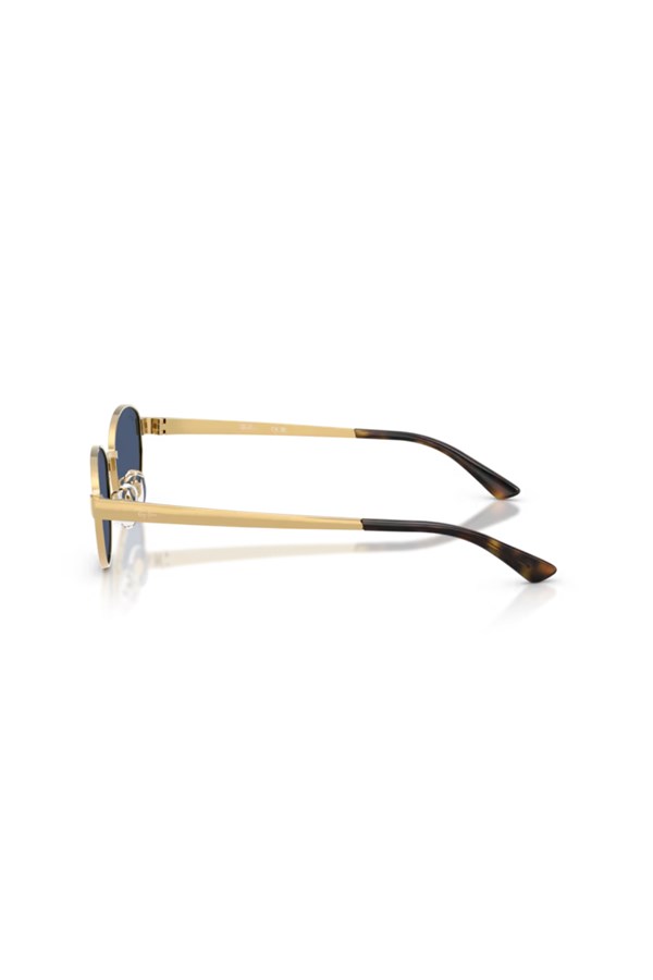 Ray-Ban 0RB 3774D 001/80 55 Unisex Güneş Gözlüğü