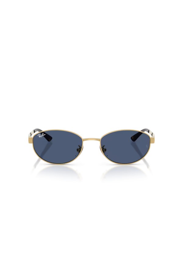 Ray-Ban 0RB 3774D 001/80 55 Unisex Güneş Gözlüğü