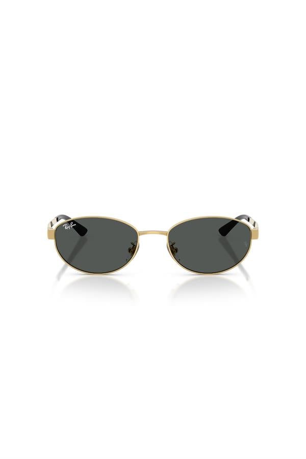Ray-Ban 0RB 3774D 001/87 55 Unisex Güneş Gözlüğü