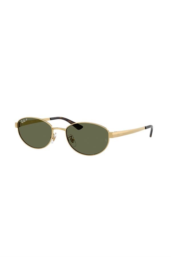 Ray-Ban 0RB 3774D 001/9A 55 Unisex Güneş Gözlüğü