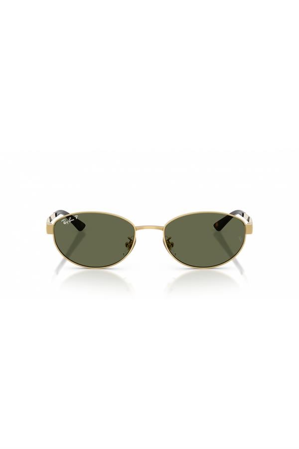 Ray-Ban 0RB 3774D 001/9A 55 Unisex Güneş Gözlüğü
