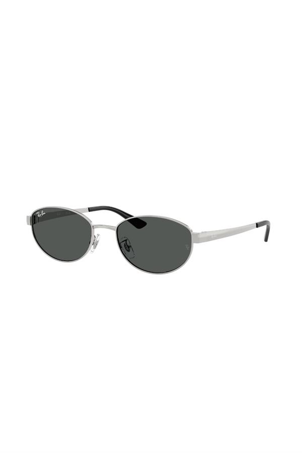 Ray-Ban 0RB 3774D 003/87 55 Unisex Güneş Gözlüğü