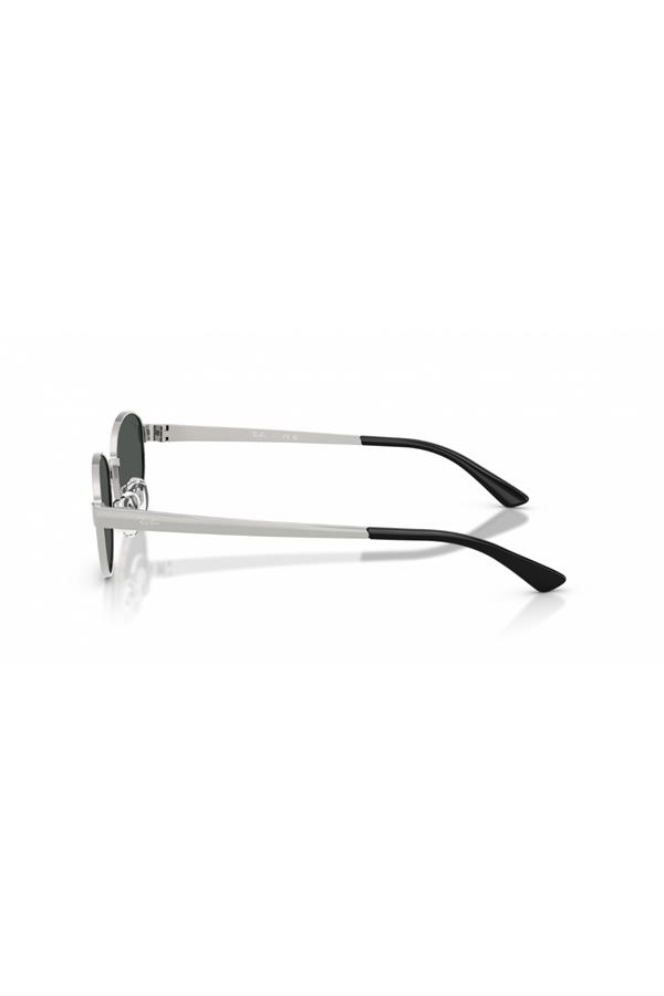 Ray-Ban 0RB 3774D 003/87 55 Unisex Güneş Gözlüğü