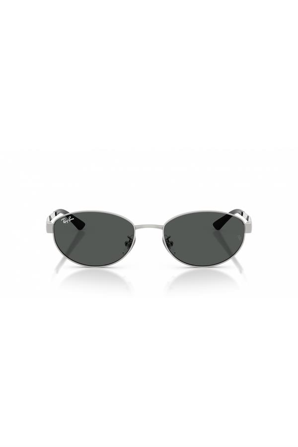 Ray-Ban 0RB 3774D 003/87 55 Unisex Güneş Gözlüğü