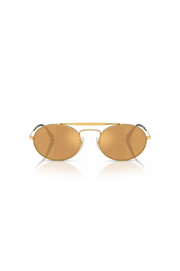 Ray-Ban 0RB 3775M F133W4 54 Unisex Güneş Gözlüğü