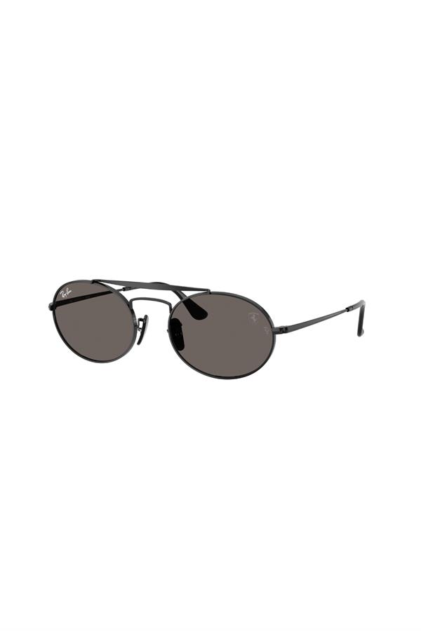 Ray-Ban 0RB 3775M F134B1 54 Unisex Güneş Gözlüğü