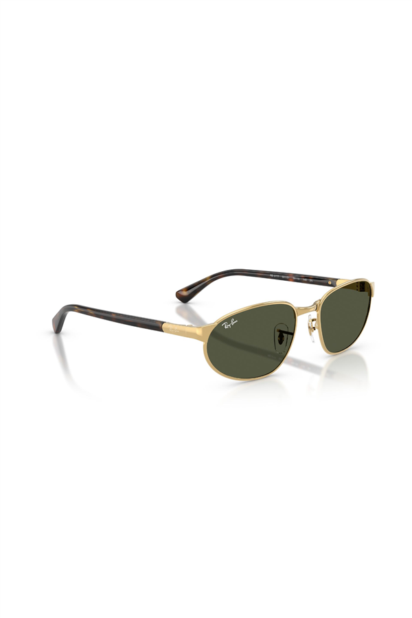 RAY-BAN GUNES 0RB 3777 001/31 56 Unisex Güneş Gözlüğü