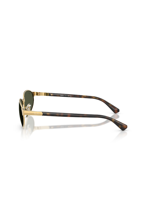 RAY-BAN GUNES 0RB 3777 001/31 56 Unisex Güneş Gözlüğü