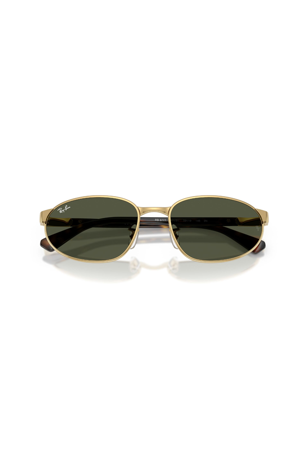 RAY-BAN GUNES 0RB 3777 001/31 56 Unisex Güneş Gözlüğü