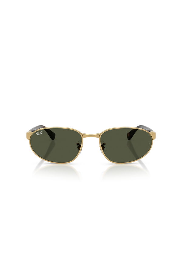 RAY-BAN GUNES 0RB 3777 001/31 56 Unisex Güneş Gözlüğü