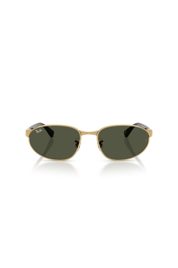 Ray-Ban 0RB 3777 001/31 59 Unisex Güneş Gözlüğü