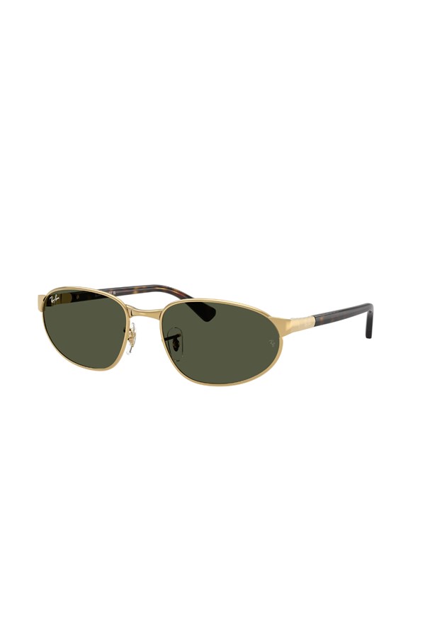 Ray-Ban 0RB 3777 001/31 59 Unisex Güneş Gözlüğü
