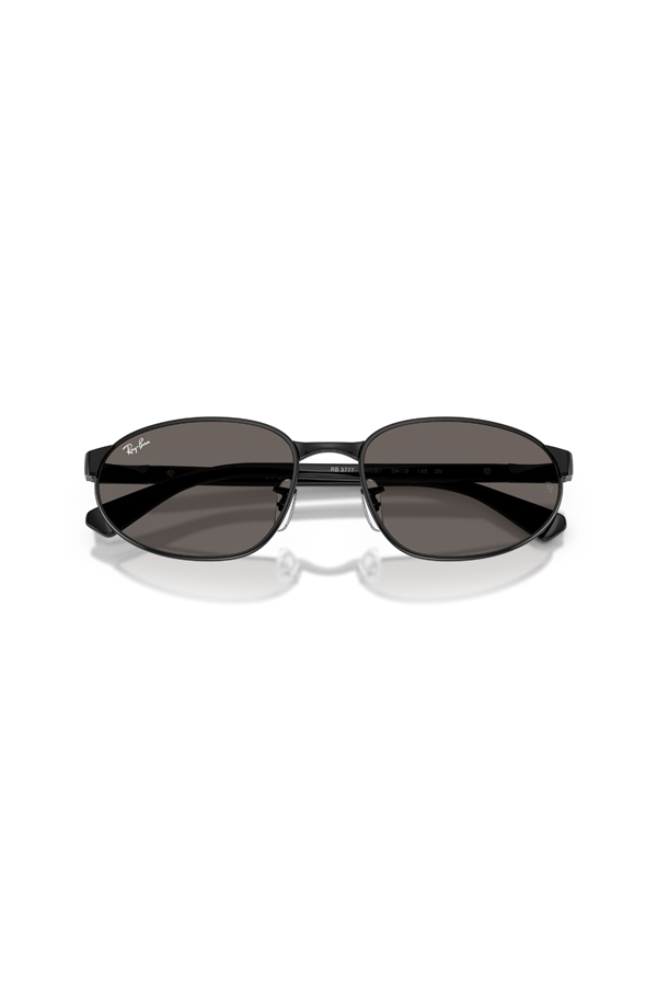 RAY-BAN 0RB 3777 002/B1 59 Unisex Güneş Gözlüğü