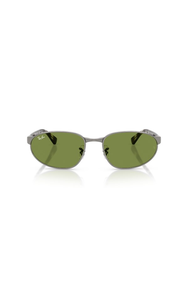 Ray-Ban 0RB 3777 004/4E 56 Unisex Güneş Gözlüğü