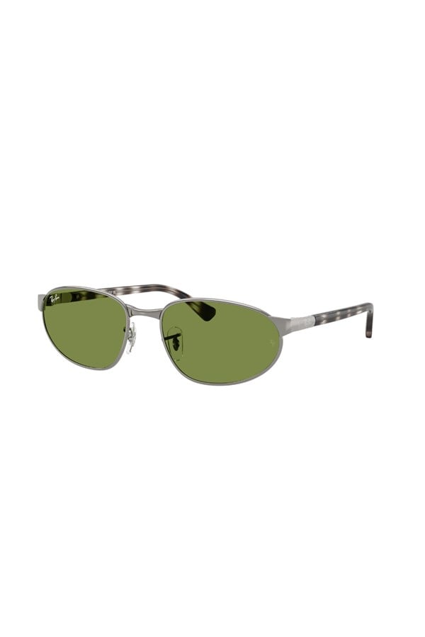 Ray-Ban 0RB 3777 004/4E 56 Unisex Güneş Gözlüğü